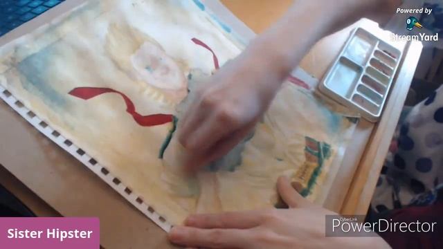 Mirio Togata (LEMILLION) Speedpaint смотреть онлайн