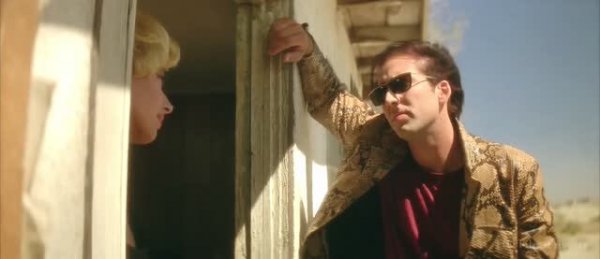 Wild at Heart • Wicked Game • Chris Isaak