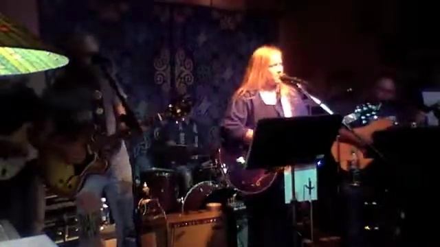 Scarlet (Indigo Palette July 13)