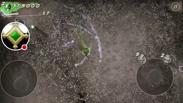 COD:BOZ Dead Ops Arcade смотреть онлайн