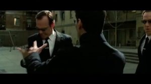 Матрица: Перезагрузка