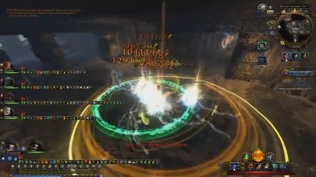 "Волчье Логово" без танков. (Neverwinter Online) смотреть онлайн