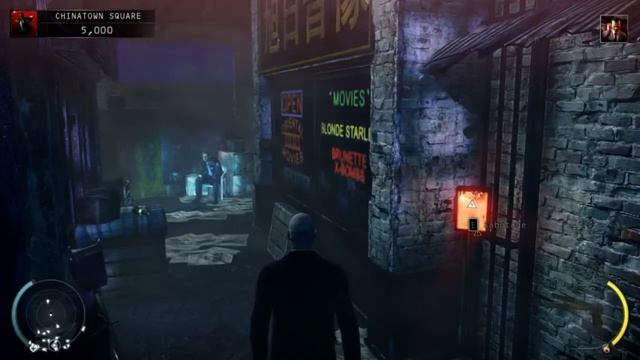 Hitman Absolution Walkthrough Part 2 смотреть онлайн