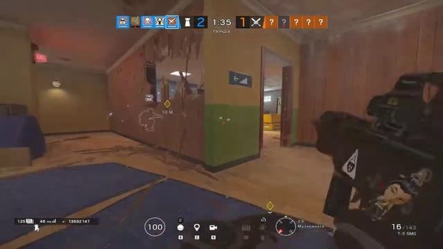 Rainbow 6 Siege Kill. Nov 15, 2019 смотреть онлайн