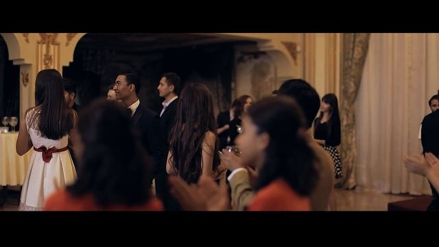 Benom - So'nggi Bor HD Format | Беном - Сўнгги бор [Official Video]