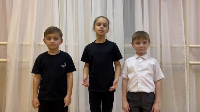 Театральное отделение Зазеркалье смотреть онлайн