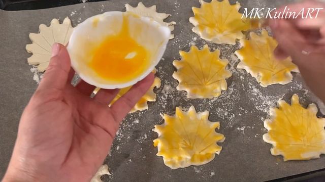 Невероятно КРАСИВАЯ закуска на НОВОГОДНИЙ СТОЛ! РАКУШКИ на праздничный стол! смотреть онлайн