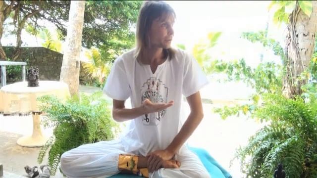 Сумиран. Сатсанг. Шри-Ланка (12.2011 ч.10) смотреть онлайн