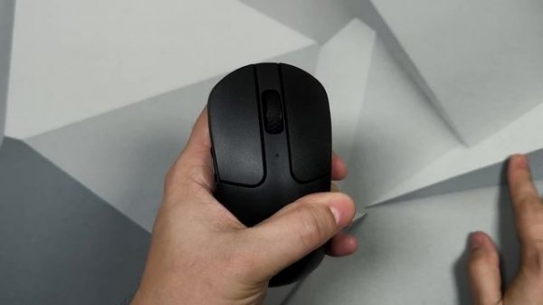 Обзор Keychron M3 Mini. Мечта для пальчиков