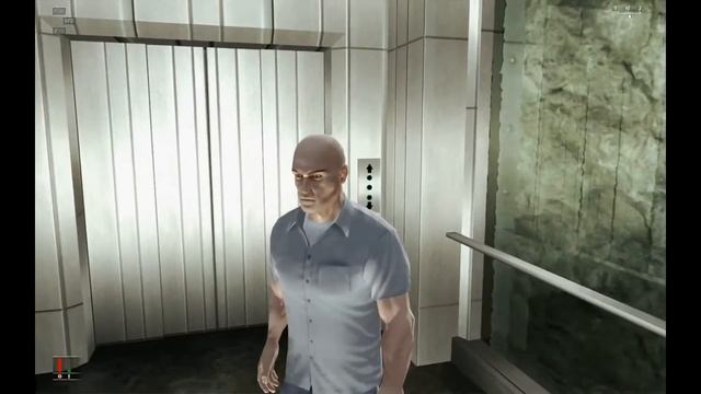 Прохождение Hitman Blood Money Миссия 7 - Смотри в оба смотреть онлайн