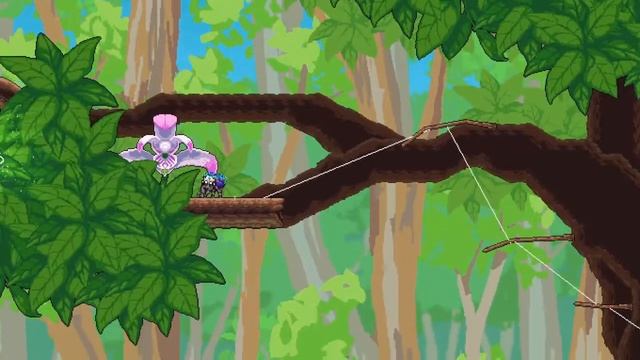 Where to find all the Golden Web || Webbed смотреть онлайн