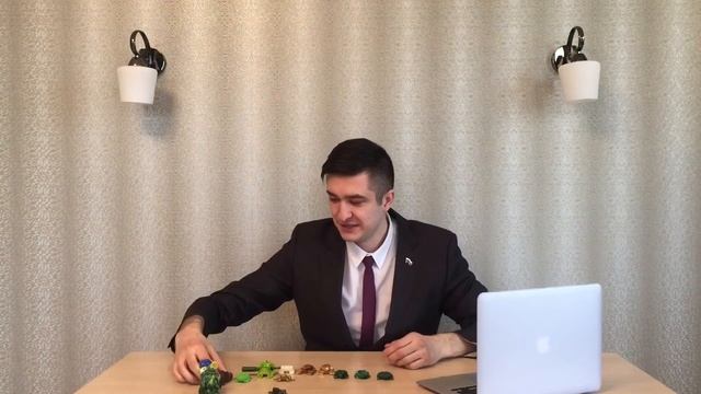 Моя коллекция «ЛЯГУШЕК» необычное увлечение! смотреть онлайн