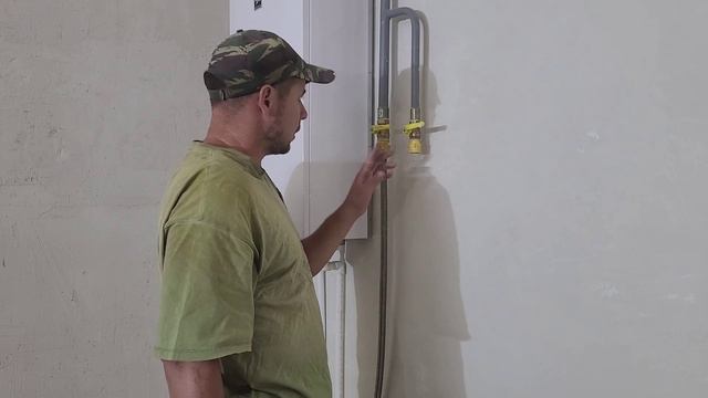 КУПИЛИ ДОМ НА ЮГЕК ПРИЕЗДУ ТЕХ НАДЗОРА ГОТОВ ПОДКЛЮЧЕНИЕ ДВУХКОНТУРНОГО КОТЛА СВОИМИ РУКАМИ ОТОПЛЕНИ смотреть онлайн