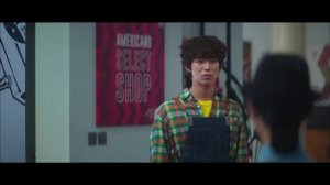 Ты моя весна 1 сезон 14 серия