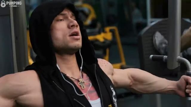 Pumping Studio promo смотреть онлайн