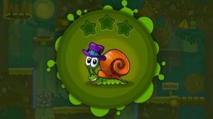 Улитка Боб! Snail Bob! Серия 28! Уровень 19 20! Как пройти! Островная история! Прохождение
