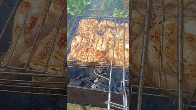 Вкусная курочка смотреть онлайн