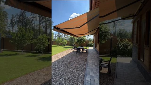 Управляемые маркизы смотреть онлайн