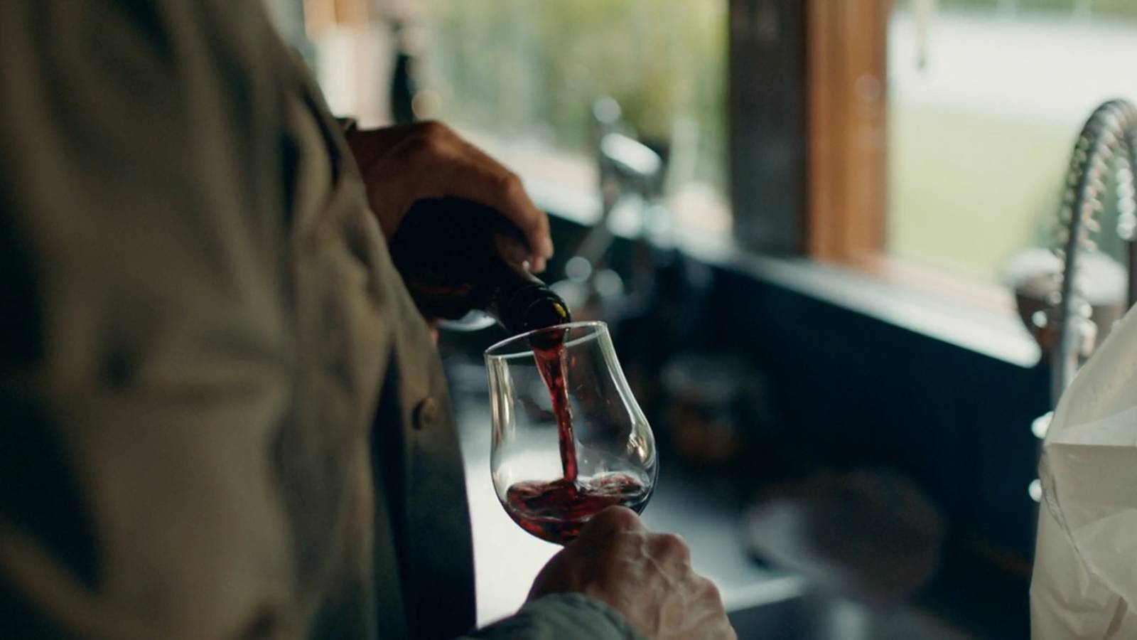 Ещё по одной