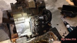 Installing and Removing DSG6 Mechatronic Unit Tips and Tricks - Adventure ahead :)