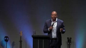 Воскресное служение - проповедует Генри Мадава (21.04.2024)