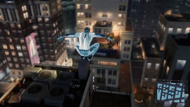 Дружелюбный сосед | Spider Man #3 смотреть онлайн