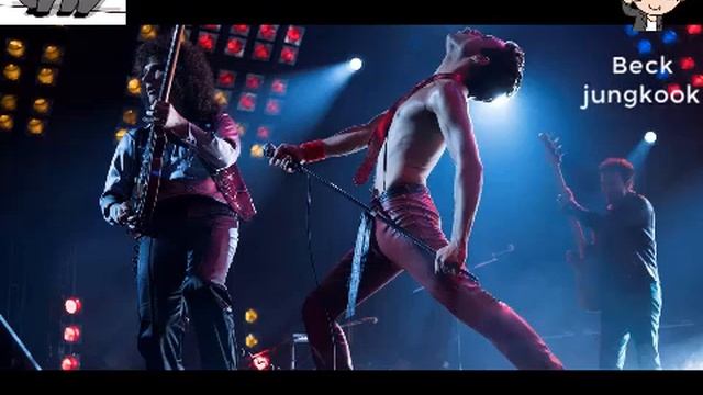 QUEEN - BOHEMIAN RHAPSODY RINGTONE смотреть онлайн