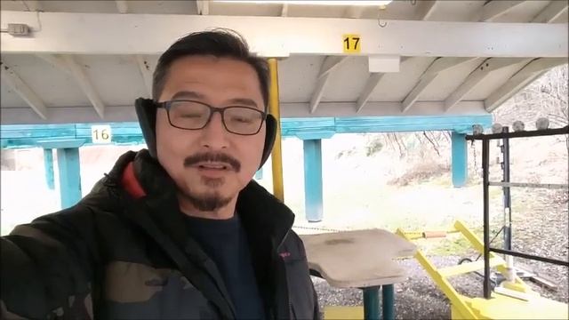 Complete comparison between 300 Blackout n 450 Bushmaster, shooting .5 MOA @ 100 yds. смотреть онлайн