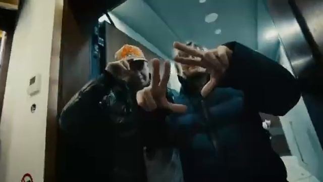 молодой калуга, Blago White — Вдох (Snippet)