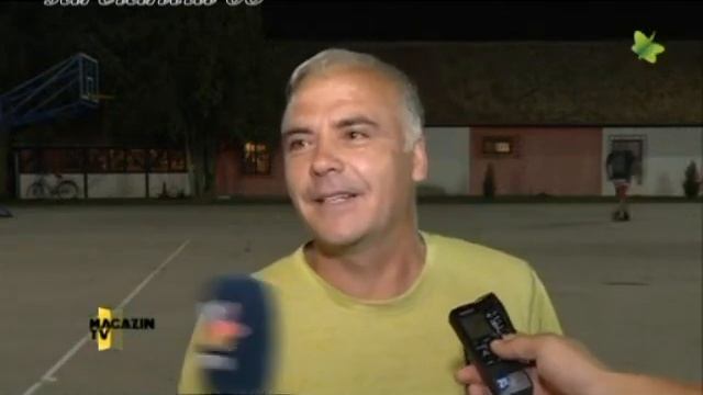 Magazin TV - Emisiune în limba română a RTV - Novi Sad 16-09-2018 - secvență смотреть онлайн