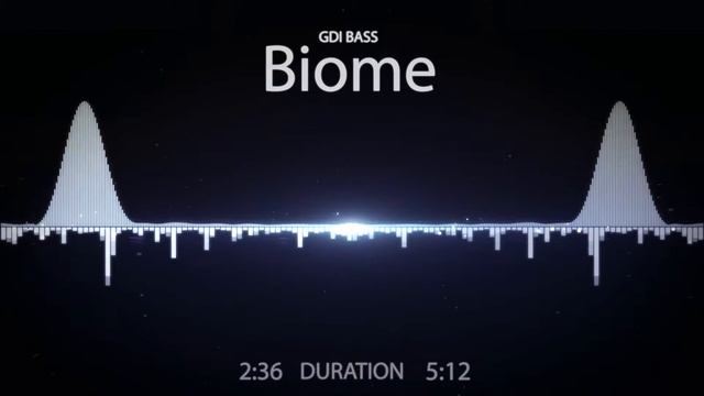 GDI BASS - Biome смотреть онлайн