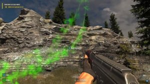 Serious Sam- преступление и наказание