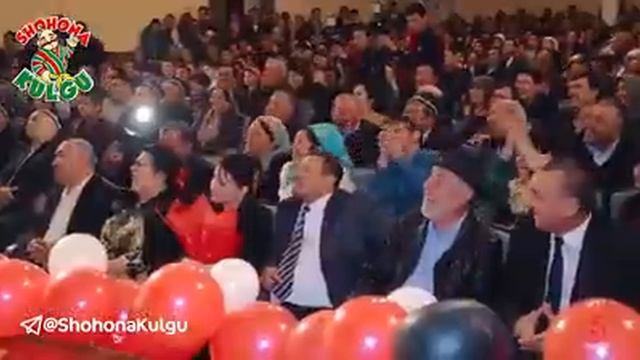 AJAB HANDA. ISKANDAR  HAMRAQULOV