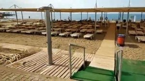 Innvista Hotels Belek 5* Turkey/Kadriye ОКНО В РЕЛАКС