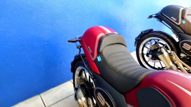 Vento Screamer Sportivo 250 2022 - 2023😱 // ¿En qué Cambió?😬 смотреть онлайн