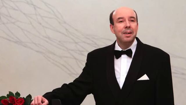 Тоомас Кутер - «Романс в романсе» смотреть онлайн