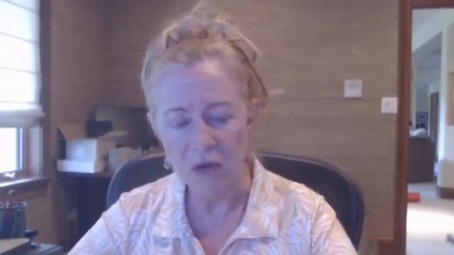 Trader Linda Raschke Debunks a Great Myth about the Markets смотреть онлайн