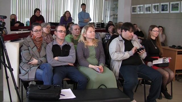 Встреча с избирателями Марии Урановой и Дмитрия Бадеева