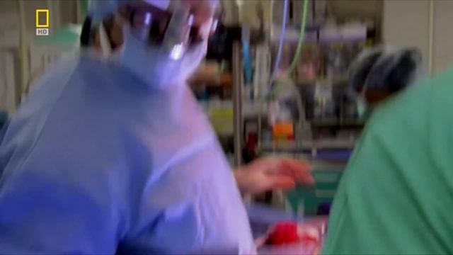 Вы потенциальный донор органов. А после ГЕНЕТИЧЕСКОЙ ПАСПОРТИЗАЦИИ, вы станете ИДЕАЛЬНЫМ донором.