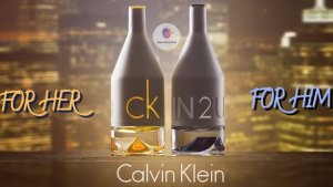 CALVIN KLEIN CK IN2U FOR HIM / FOR HER - когда дёшево - не значит плохо / парные ароматы CK