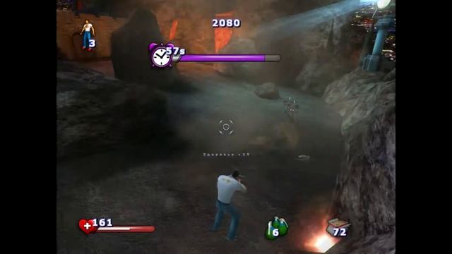 Serious Sam 2 Прохождение Part 40 смотреть онлайн