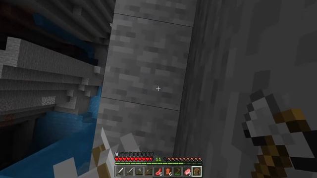 Minecraft сложность легко смотреть онлайн