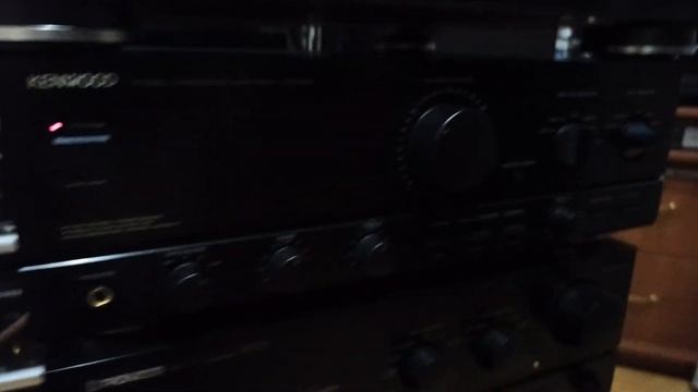 Kenwood KP-990