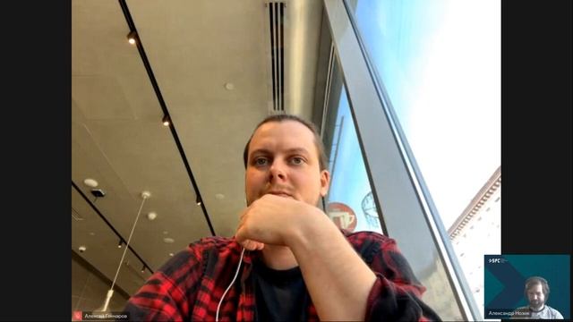 [Научная этика] Круглый стол по использованию LLM для написания научных статей. смотреть онлайн