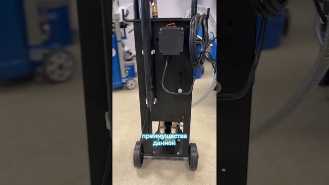 Нет компрессора? Не проблема! #Cambiaolio #piusi смотреть онлайн