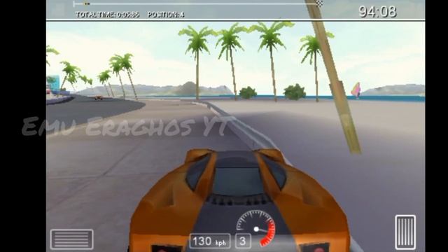 NEW!!! TouchHLE EMULATOR IOS FOR ANDROID