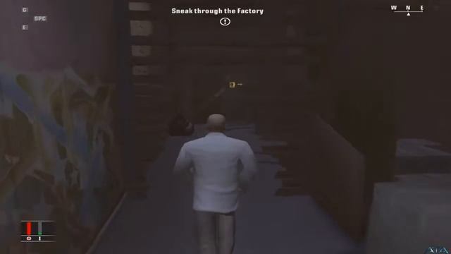 Download Hitman Blood Money смотреть онлайн