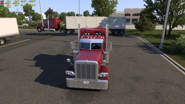 Заколбасило бота  #атс #атсмп # #ats #atsmp