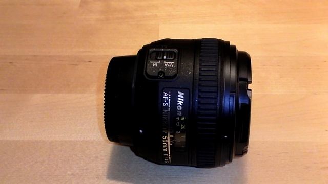 50mm f/1.4G AF-S Review - Which 50mm Nikkor should you buy? смотреть онлайн