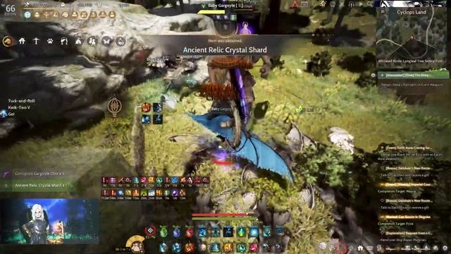 [BDO] Shai Dehkia Cyclops YLS 10.6k/12.7 Trash - 10/02/2023 смотреть онлайн